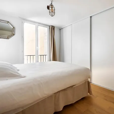 Veeve - Ticket To Theatreland Appartement Paris