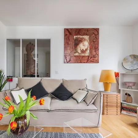 Veeve - Ticket To Theatreland Appartement