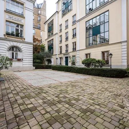 Appartement Veeve - Ticket To Theatreland