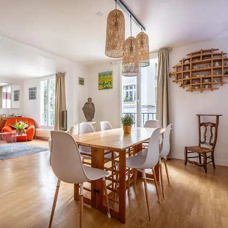 Veeve - Ticket To Theatreland Appartement *